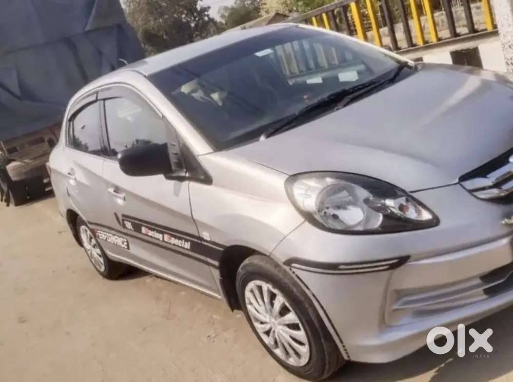 Honda Amaze No Problem Good Mileage