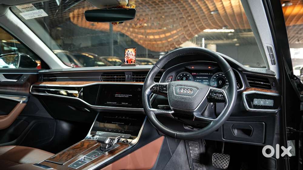 Audi A6 2.0 45 Tfsi Premium Plus, 2023, Petrol