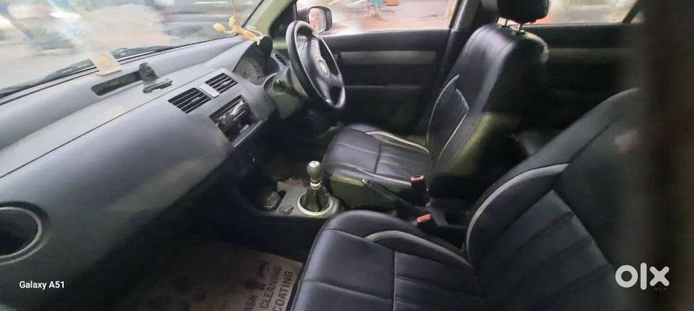 Maruti Suzuki Swift Ddis Vdi, 2007, Diesel