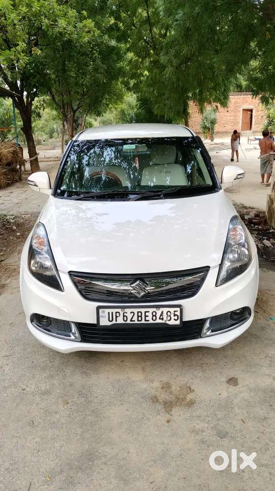 Swift Dzire 2017 Diesel