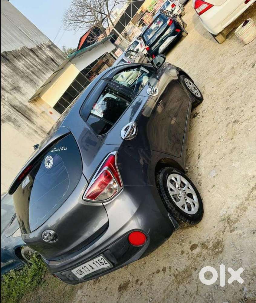 Hyundai Grand I10 Sportz O 1.2, 2018, Petrol