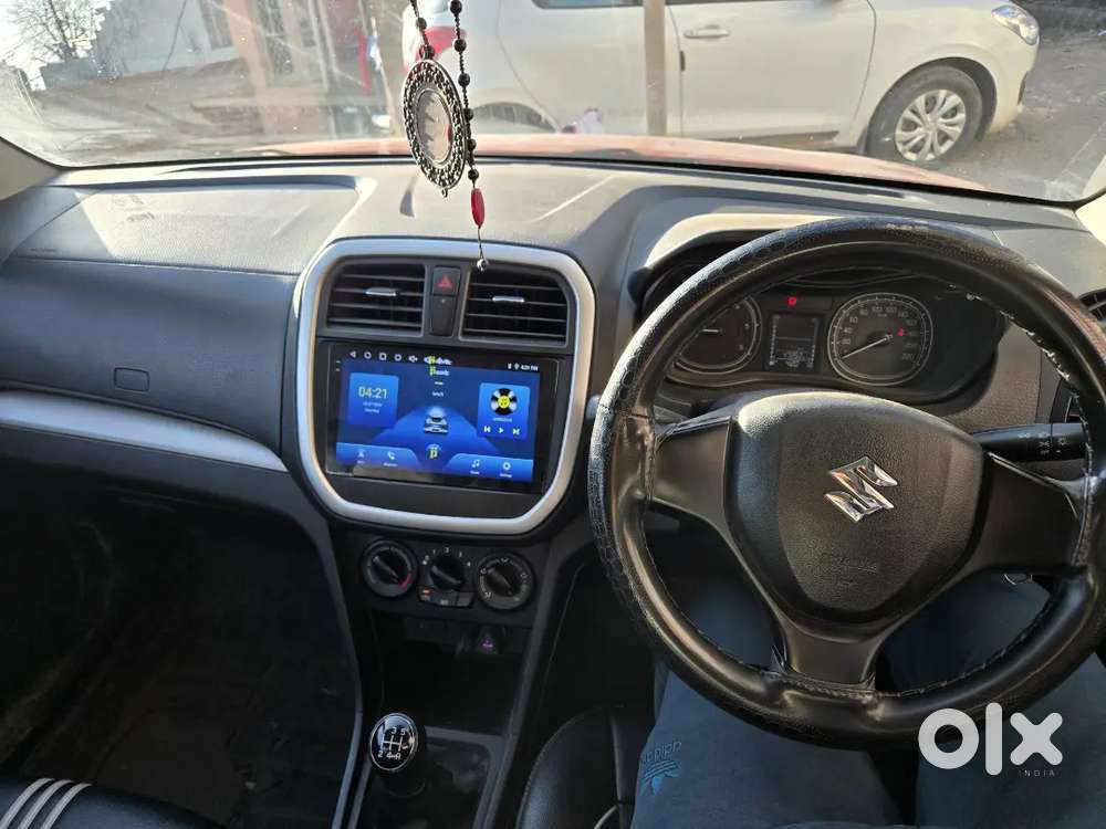 Maruti Suzuki Vitara Brezza 2020 Diesel Well Maintained