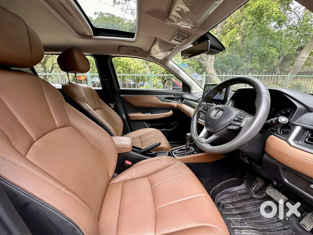 Honda Elevate Zx Cvt, 2023, Petrol