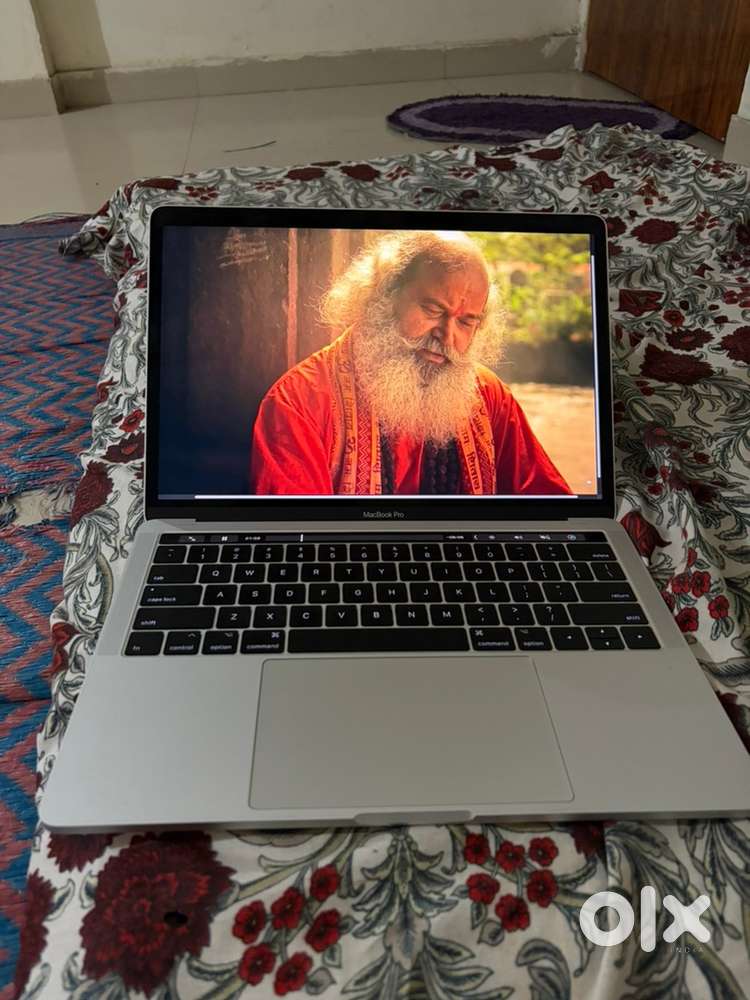 Macbook pro 13 inch