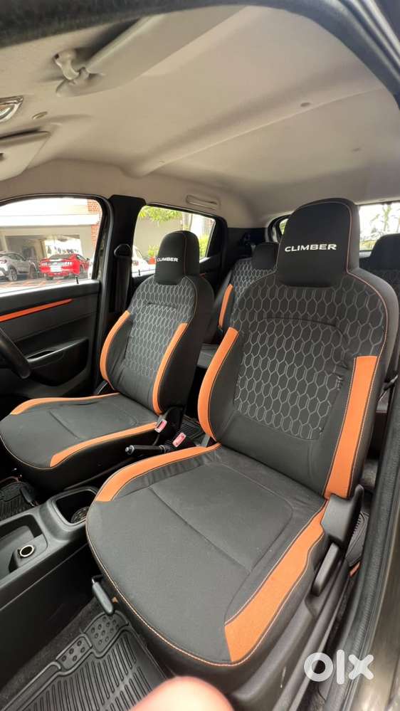 Renault Kwid Climber 1.0 Mt, 2018, Petrol
