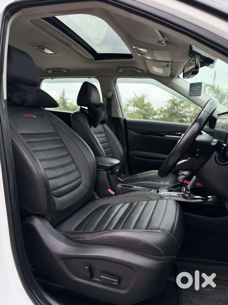Kia Seltos Gtx Plus At D, 2020, Diesel