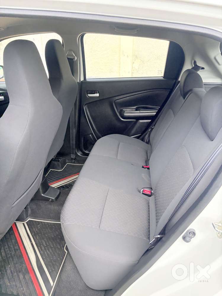 Maruti Suzuki Celerio ZXI(O) AMT, 2021, Petrol