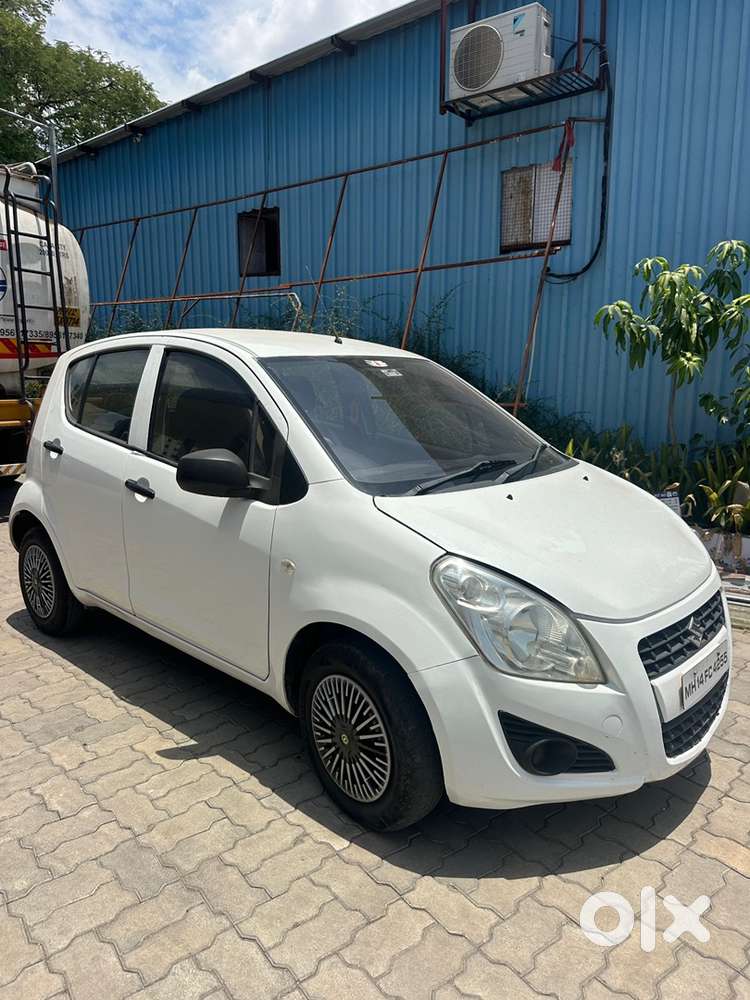 Maruti Suzuki Ritz Diesel 2016