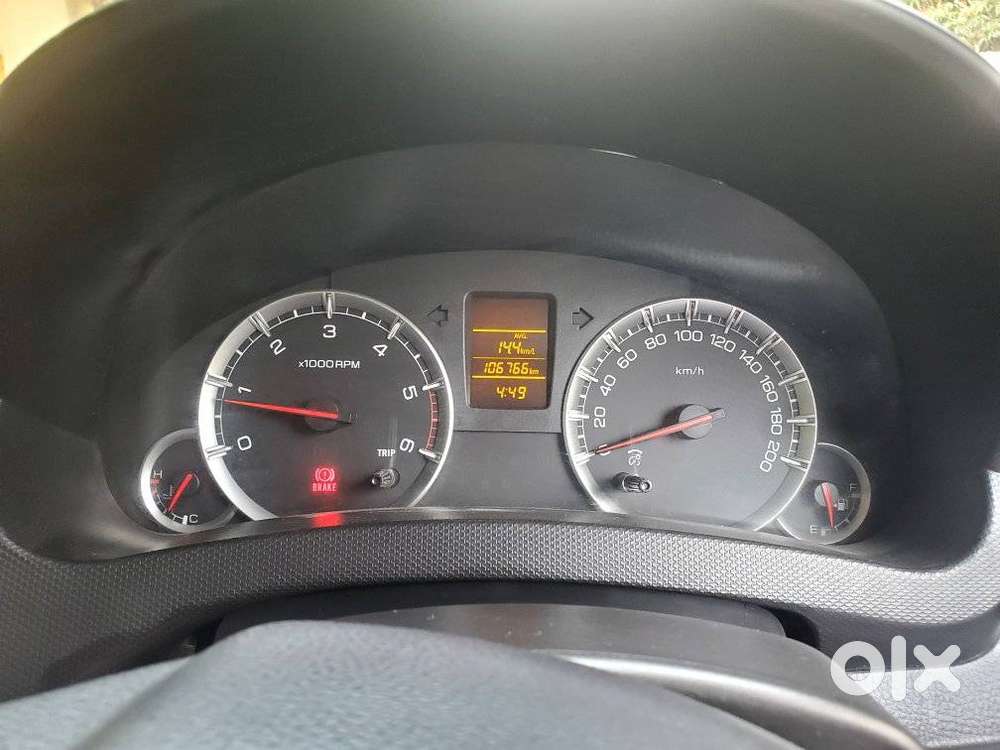 Maruti Suzuki Swift Ddis Vdi, 2015, Diesel