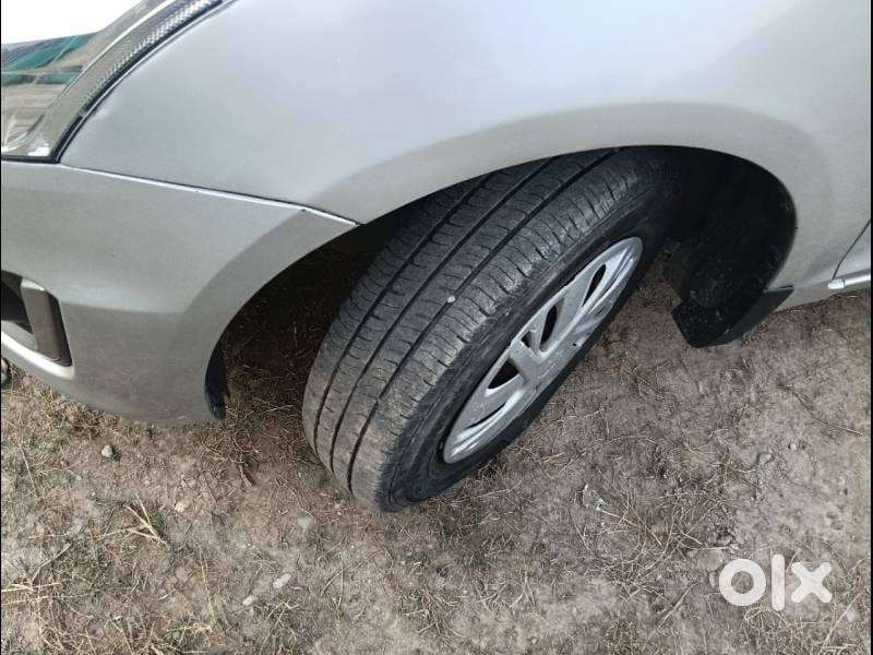 Maruti Suzuki Swift 1.2 Vxi (o), 2016, Petrol