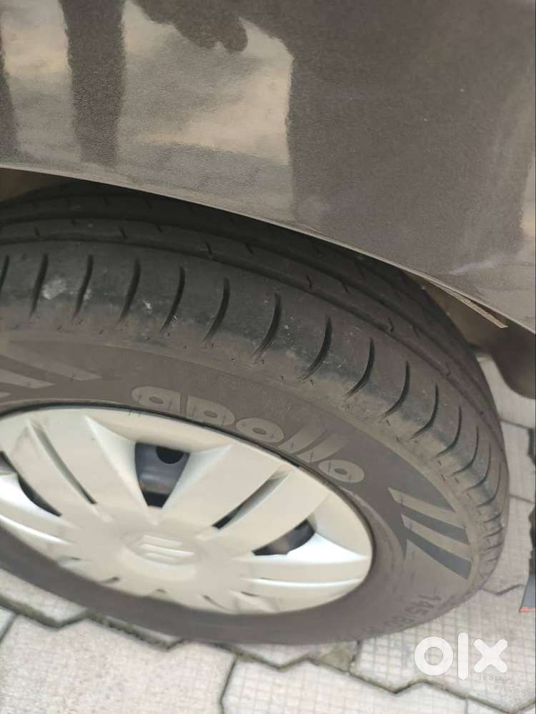 Maruti Suzuki Alto 800 2018