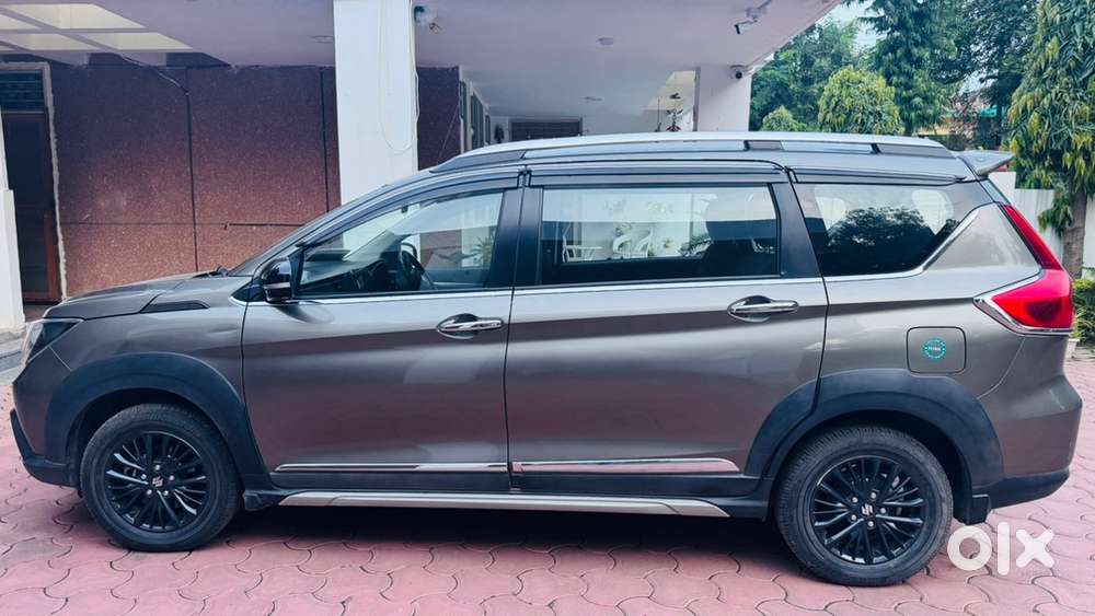 Maruti Suzuki Xl6 Petrol 2021