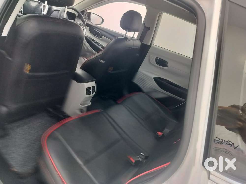Hyundai I20 Sportz 1.2 Mt, 2025, Petrol