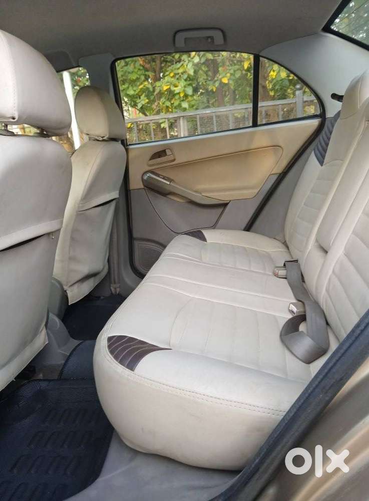 Tata Manza, 2013, Petrol