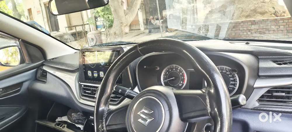 Maruti Suzuki Baleno 2022 First Owner