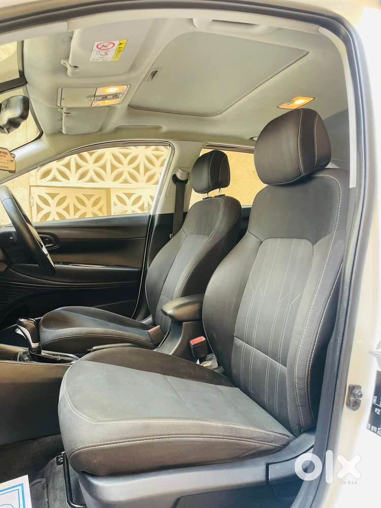 Hyundai I20 1.2 Asta, 2023, Cng & Hybrids