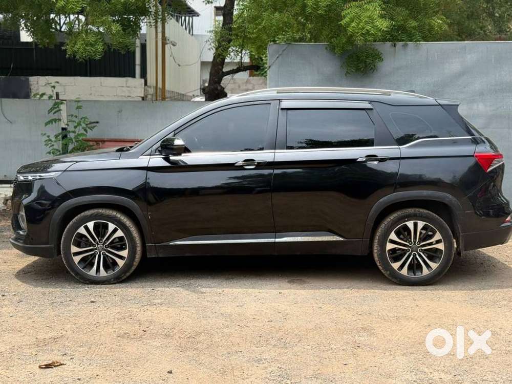 Mg Hector Plus 2.0 Sharp Diesel Turbo, 2022, Diesel