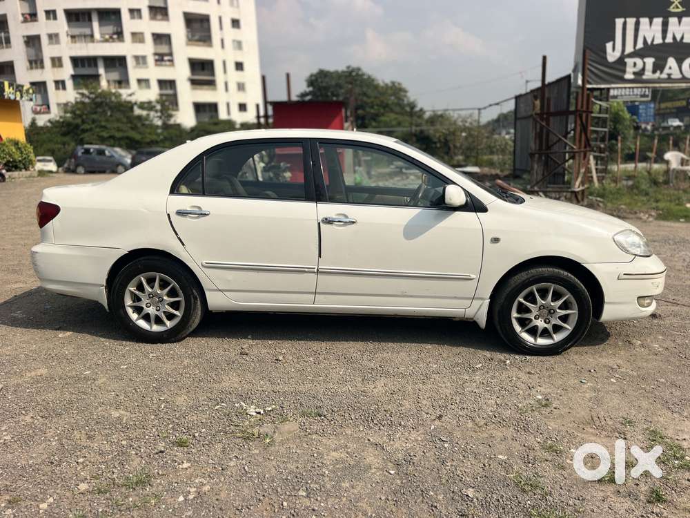 Toyota Corolla H2 1.8e, 2006, Cng & Hybrids
