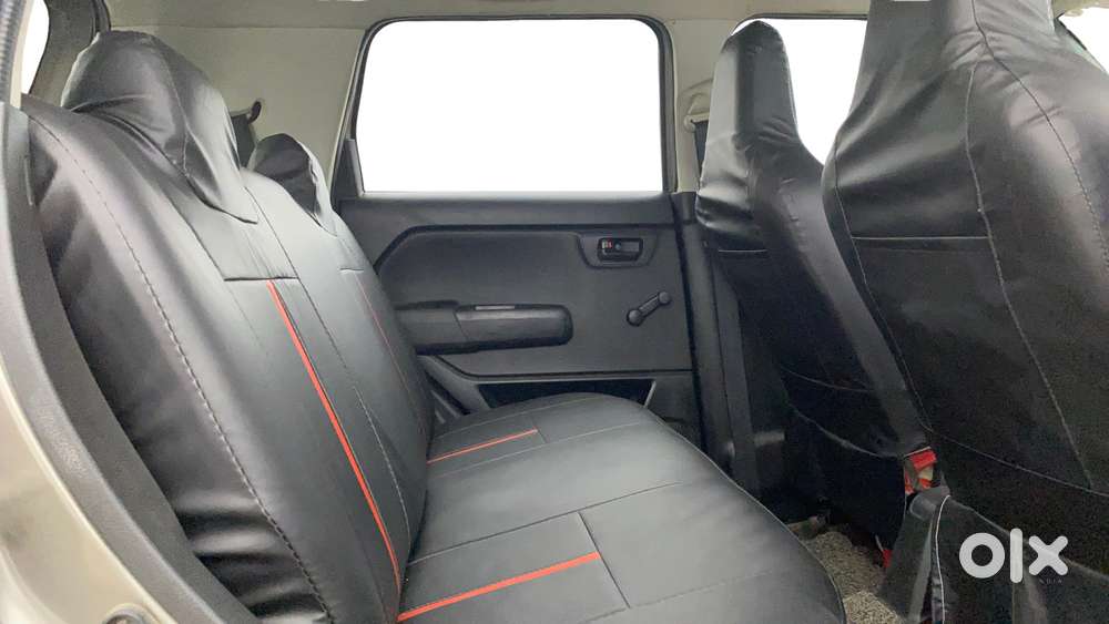 Maruti Suzuki Wagon R Cng Lxi Opt, 2022, Cng & Hybrids