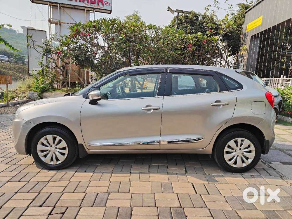 Maruti Suzuki Baleno Delta, 2018, Diesel