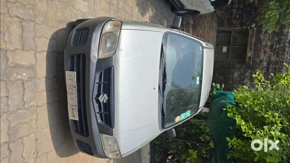 Alto Lxi 2009 Model