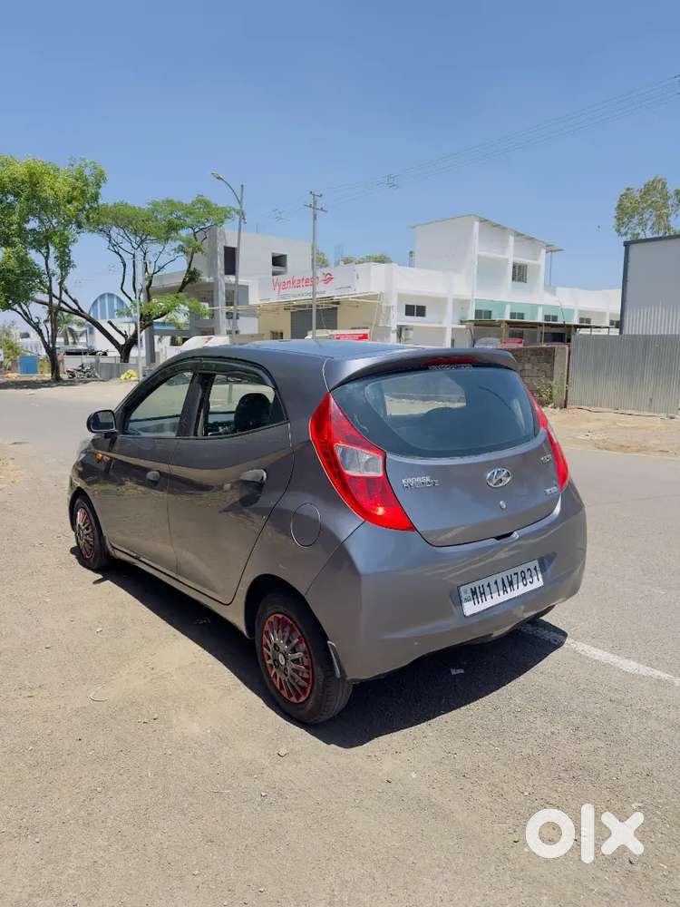 Hyundai Eon Era Plus