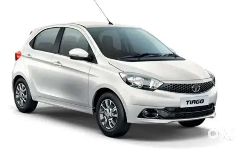 Tata Tiago 2022 Petrol Good Condition