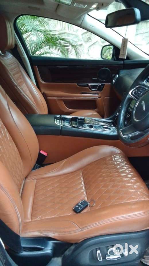 Jaguar Xj L 3.0 Diesel, 2016, Diesel