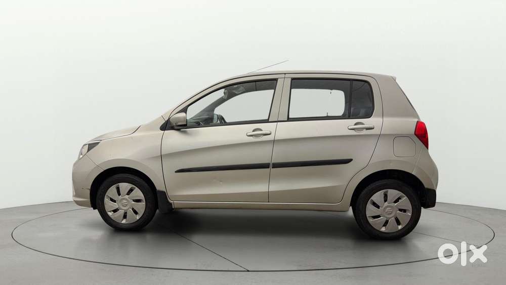 Maruti Suzuki Celerio Zxi Optional Amt, 2018, Petrol