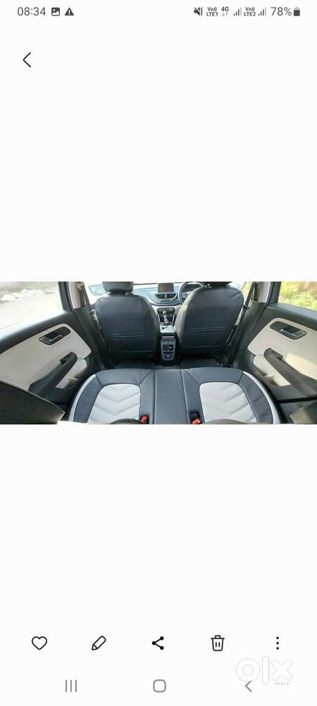 Tata Altroz 1.5 Xz Plus Diesel, 2021, Diesel