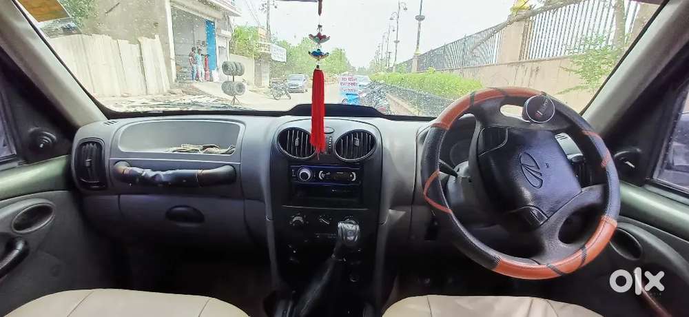 Mahindra Scorpio 2009 Diesel Manual