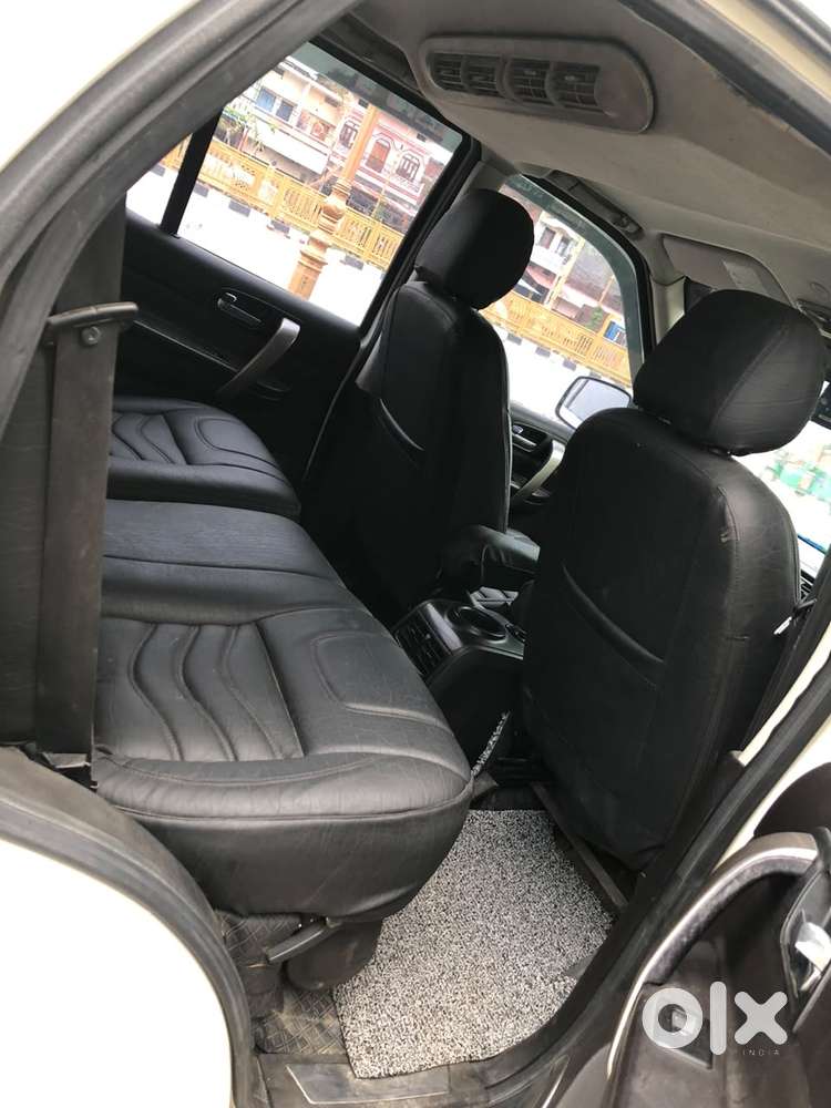 Tata Safari Storme Ex, 2017, Diesel