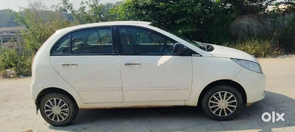 Tata Indica Vista 2011