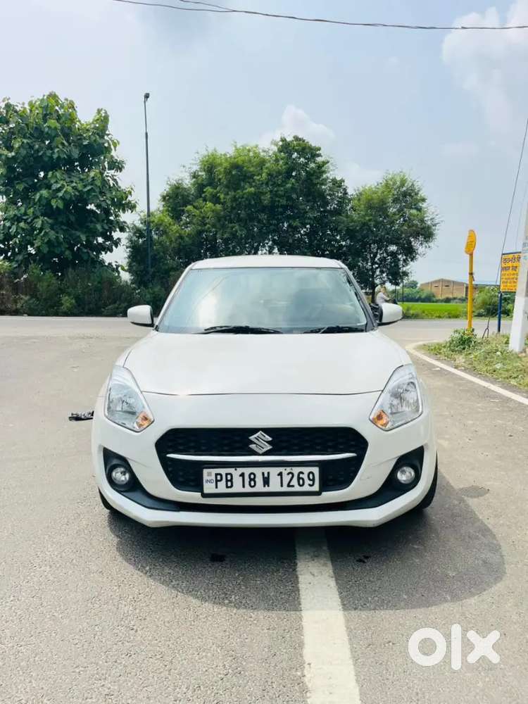 Maruti Suzuki Swift 2019 Vdi Diesel 82000 Km Driven  2nd Key