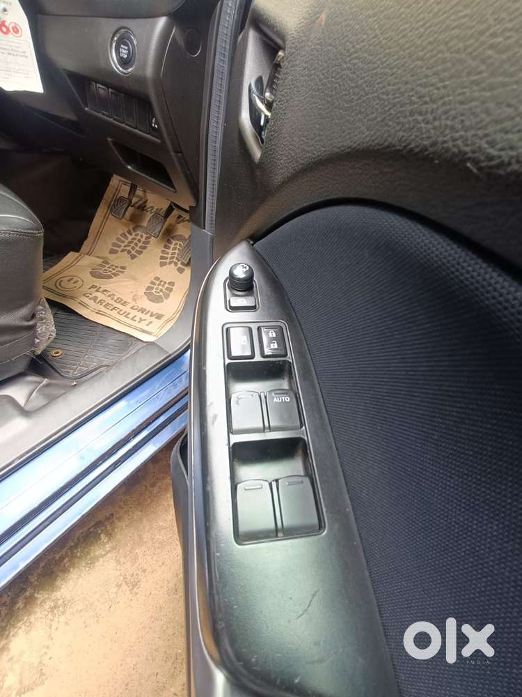 Toyota Glanza, 2021, Petrol