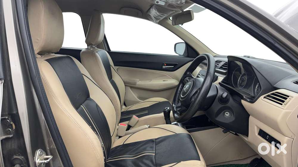 Maruti Suzuki Swift Dzire 1.2 Vxi Bsiv, 2020, Petrol
