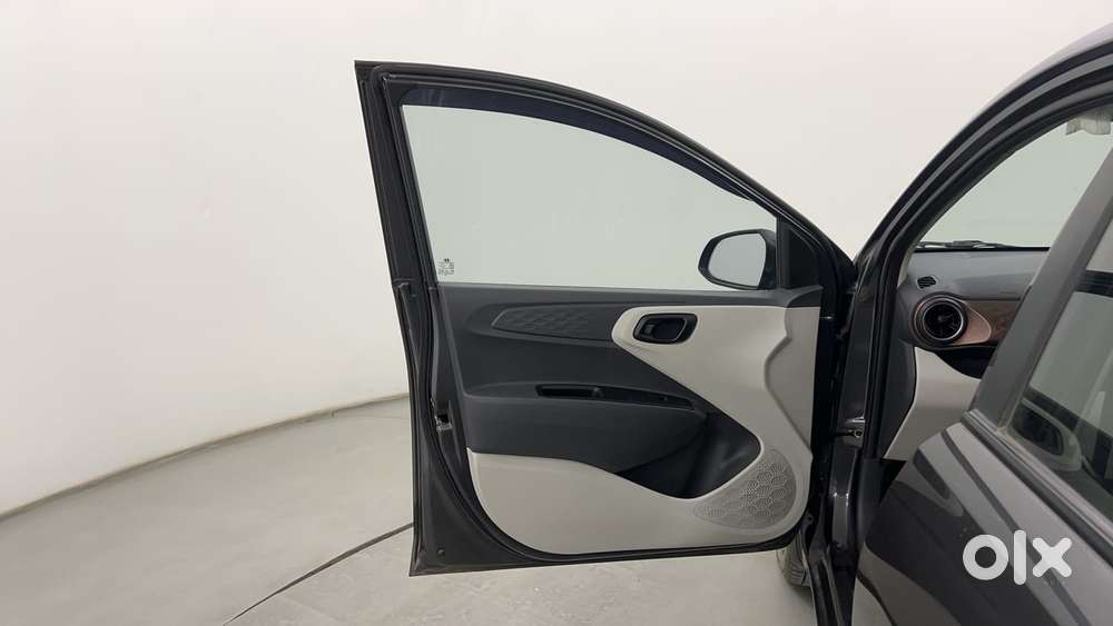 Hyundai Aura [2020-2023] 1.2 S Cng, 2021, Cng & Hybrids