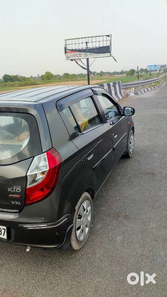 2019 Maruti Suzuki Alto K10 Vxi