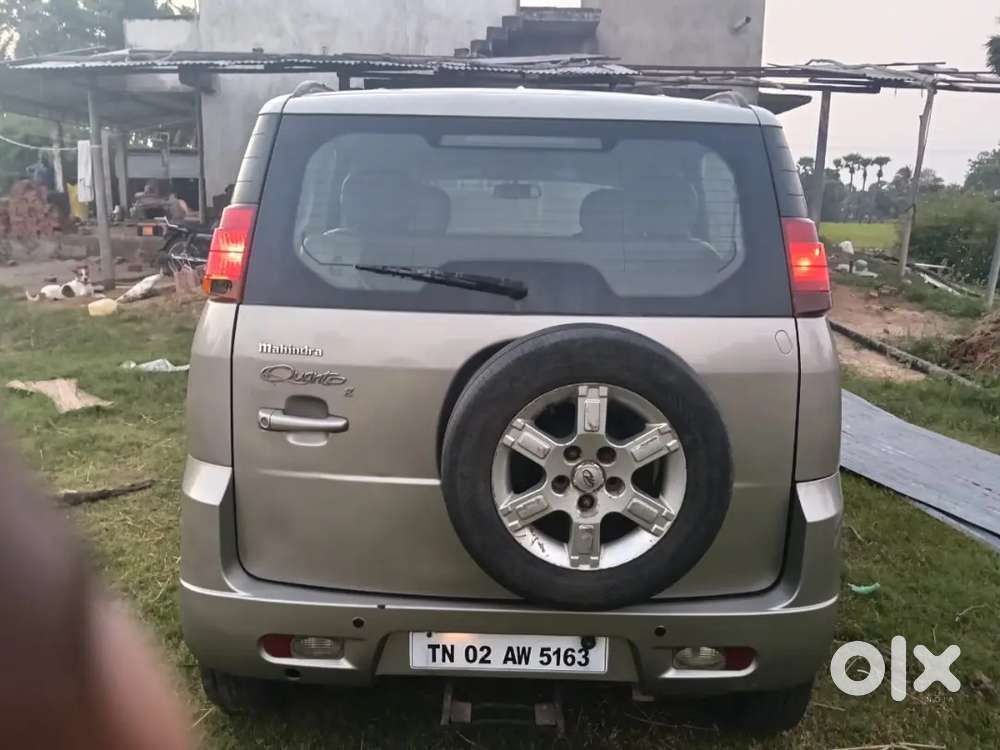 Mahindra Quanto,top Variant,diesel,2013, Insurance Live