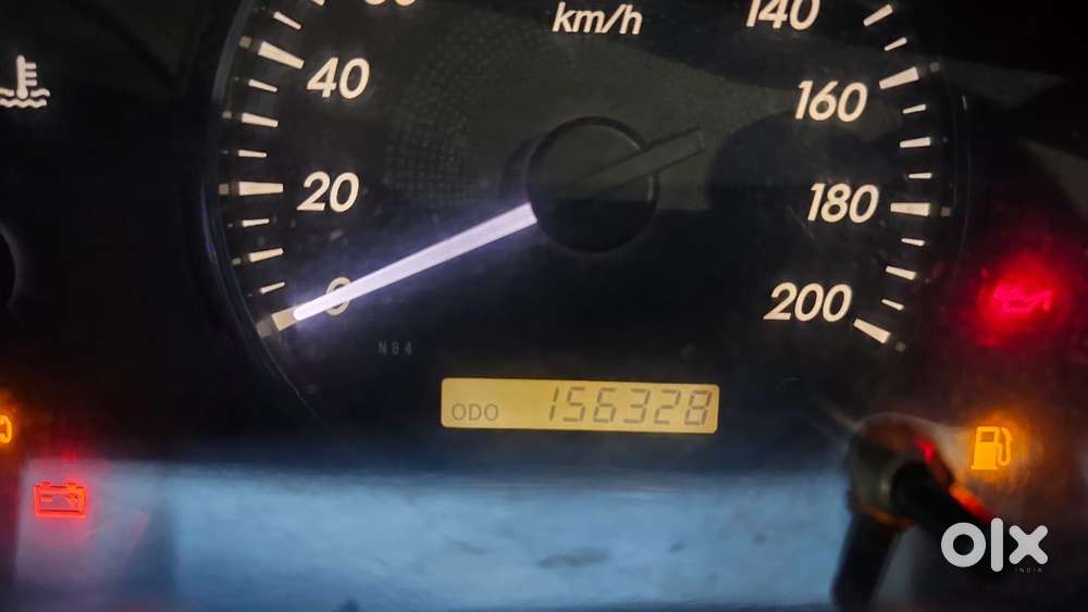 Toyota Innova 2.5 G (diesel) 8 Seater, 2013, Diesel