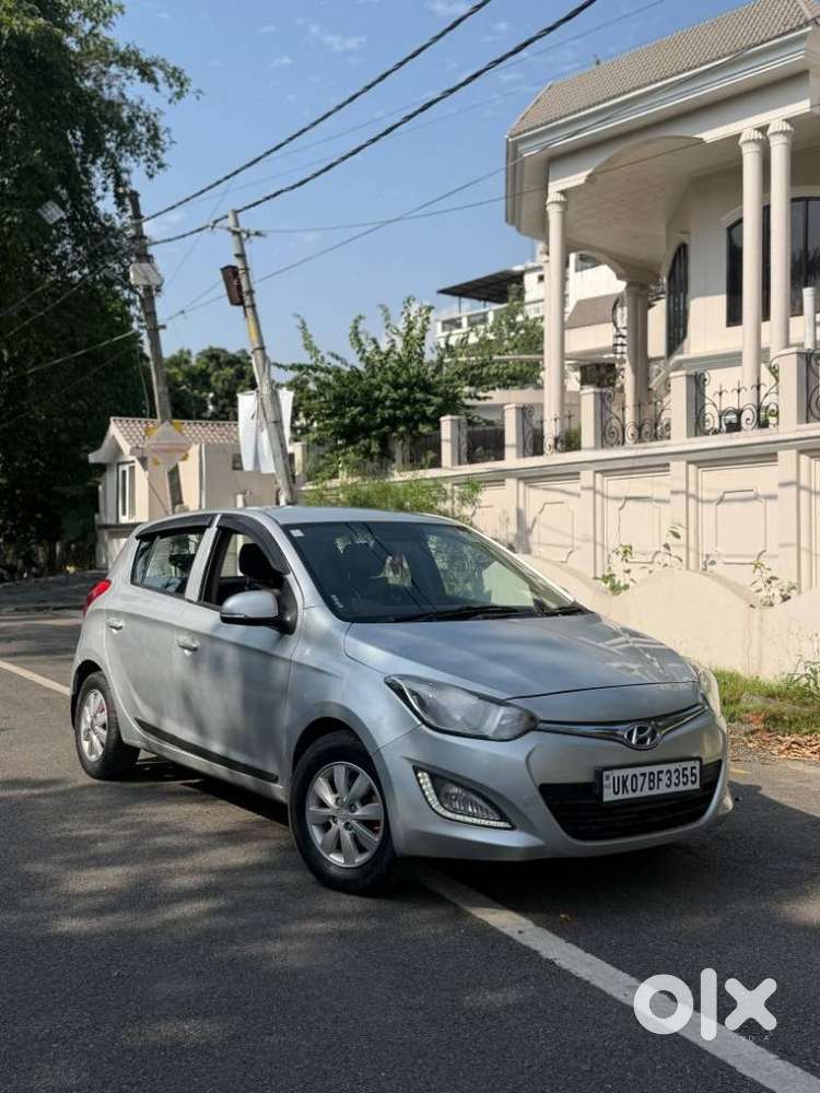 Hyundai Elite I20 Magna 1.2, 2014, Petrol