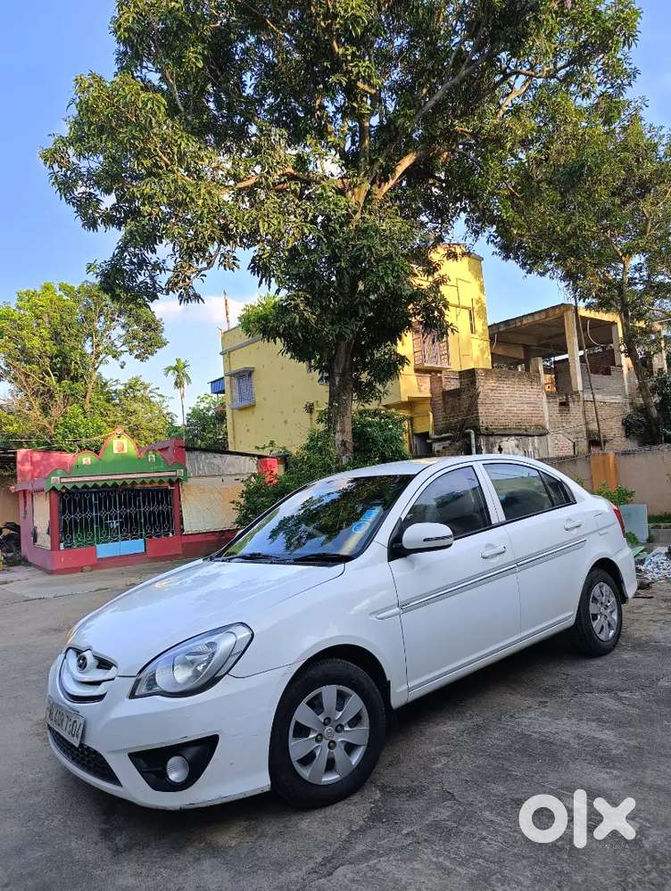 Verna 1.6 Vtvt