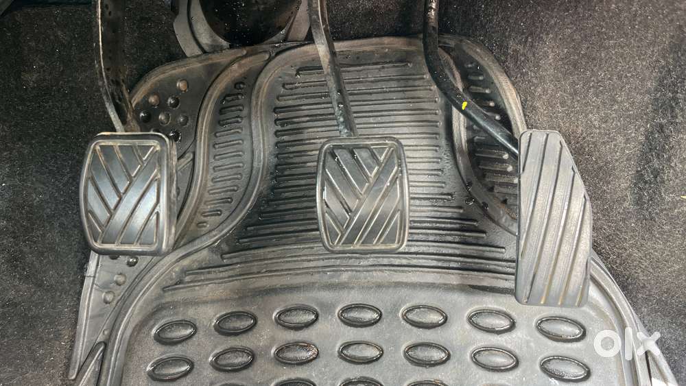 Maruti Suzuki Wagon R 1.0 Vxi, 2016, Petrol