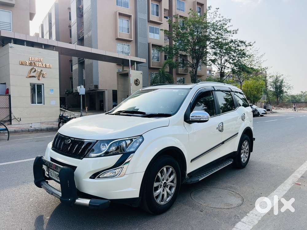 Mahindra Xuv500 2.2 W10, 2017, Diesel