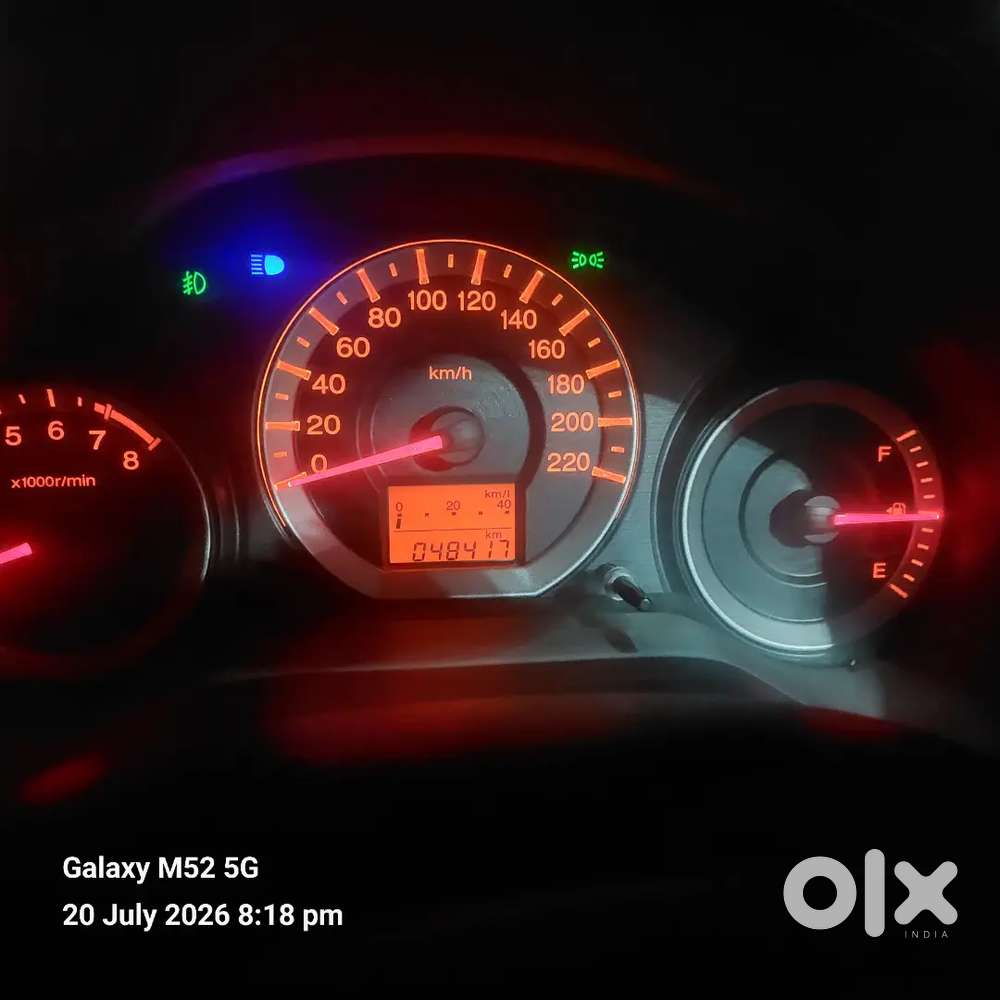 Honda City Petrol 2011 Car