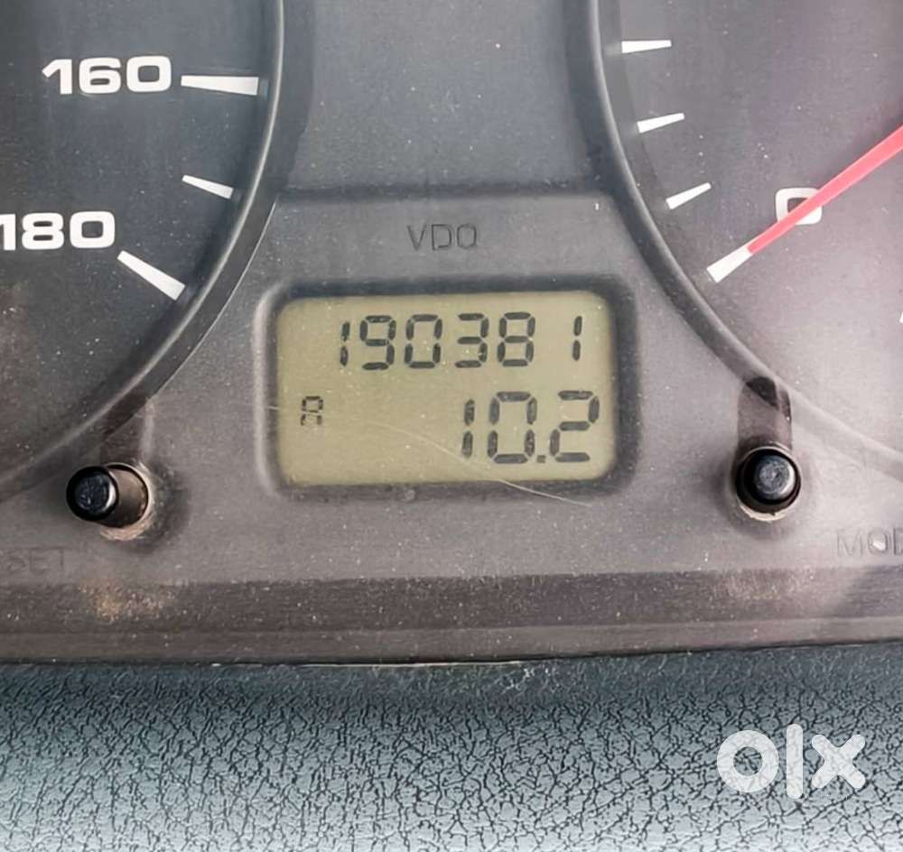 Tata Indica V2, 2004, Diesel