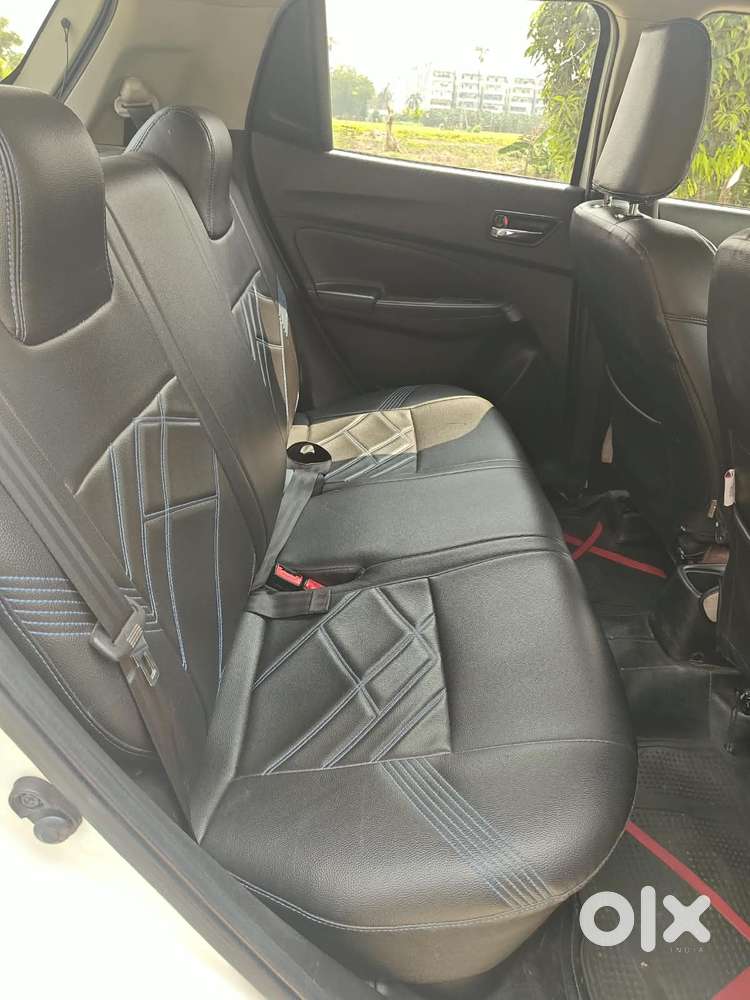 Maruti Suzuki Swift Vdi Bs Iv, 2018, Diesel