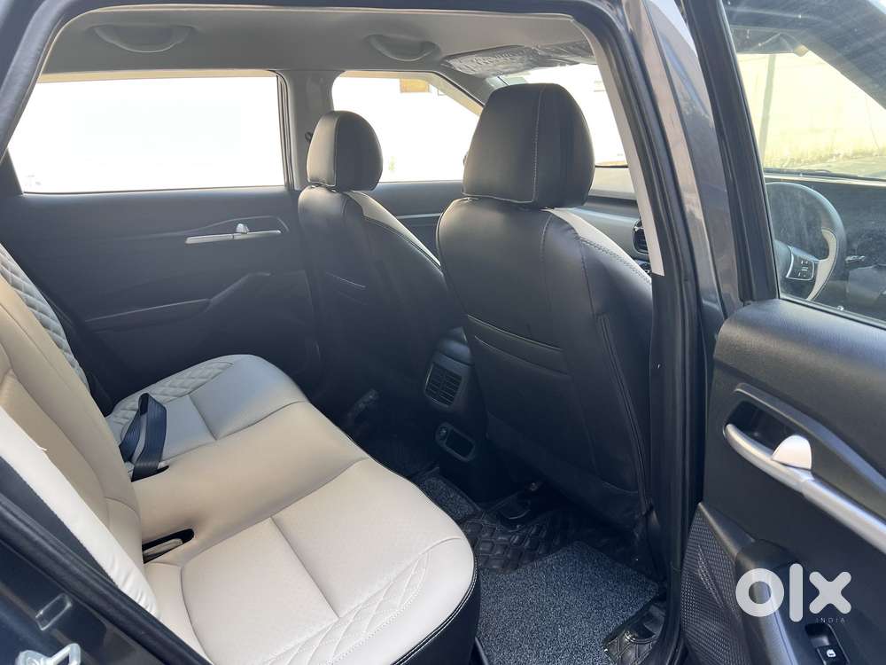 Kia Seltos Htk D, 2020, Diesel