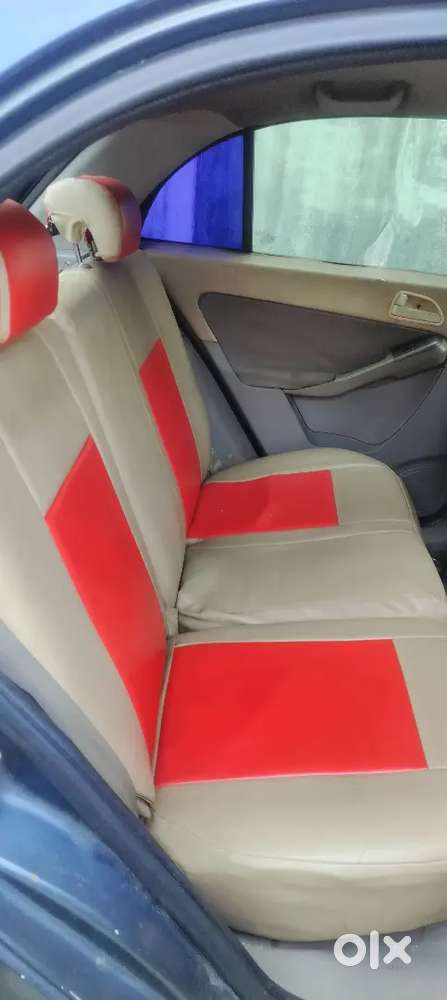 Tata Indica Vista 2009 Diesel 145000 Km Driven ..good Condition
