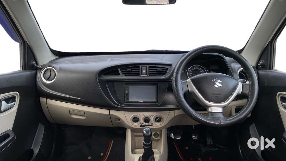 Maruti Suzuki Alto 0.8 Lxi (o), 2021, Petrol